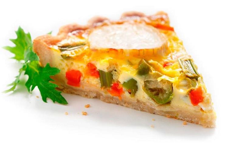 Quiche