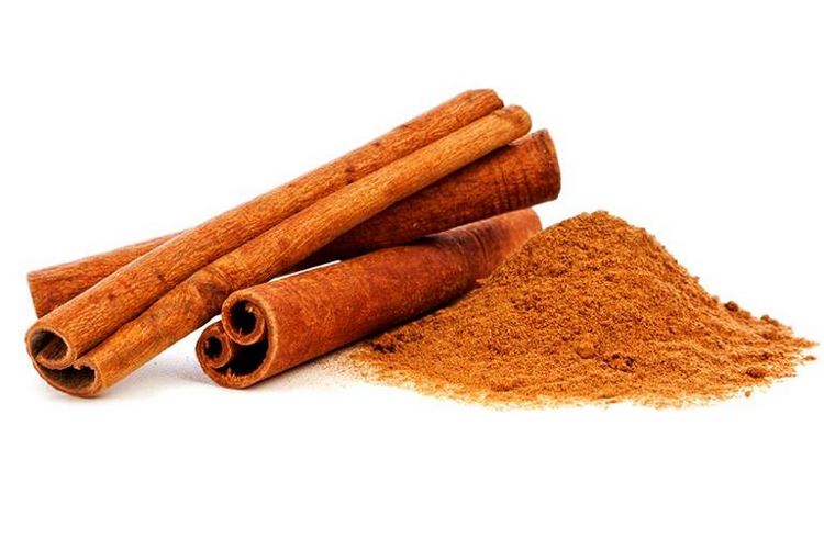 Cinnamon