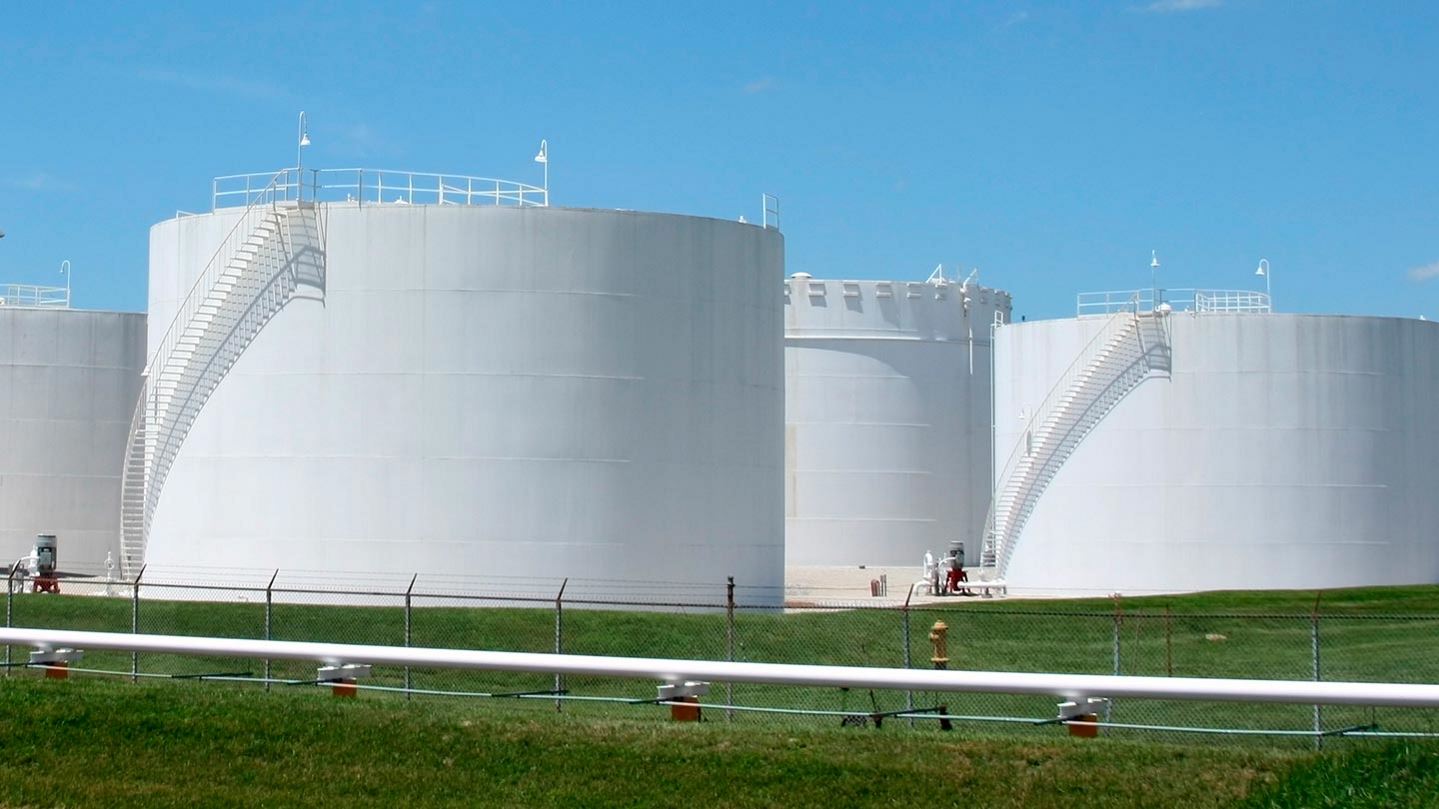 Storage Tanks