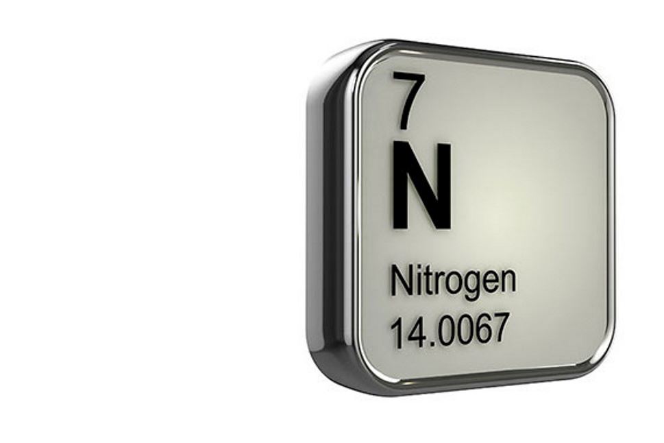 Nitrogen