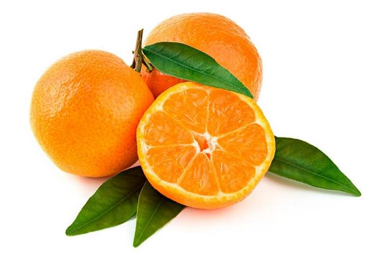 Oranges