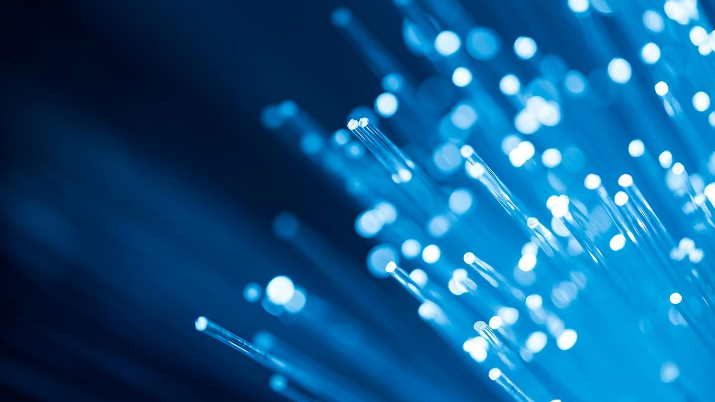 Fiber optic cables