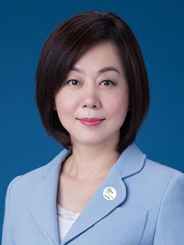 Tammy Han