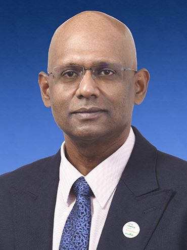 Ramani Velu