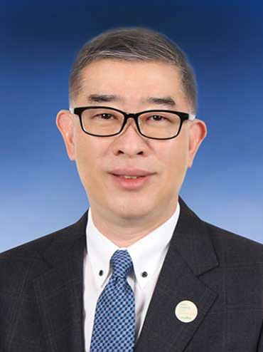 Paul Yang