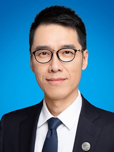 Michael Zhang