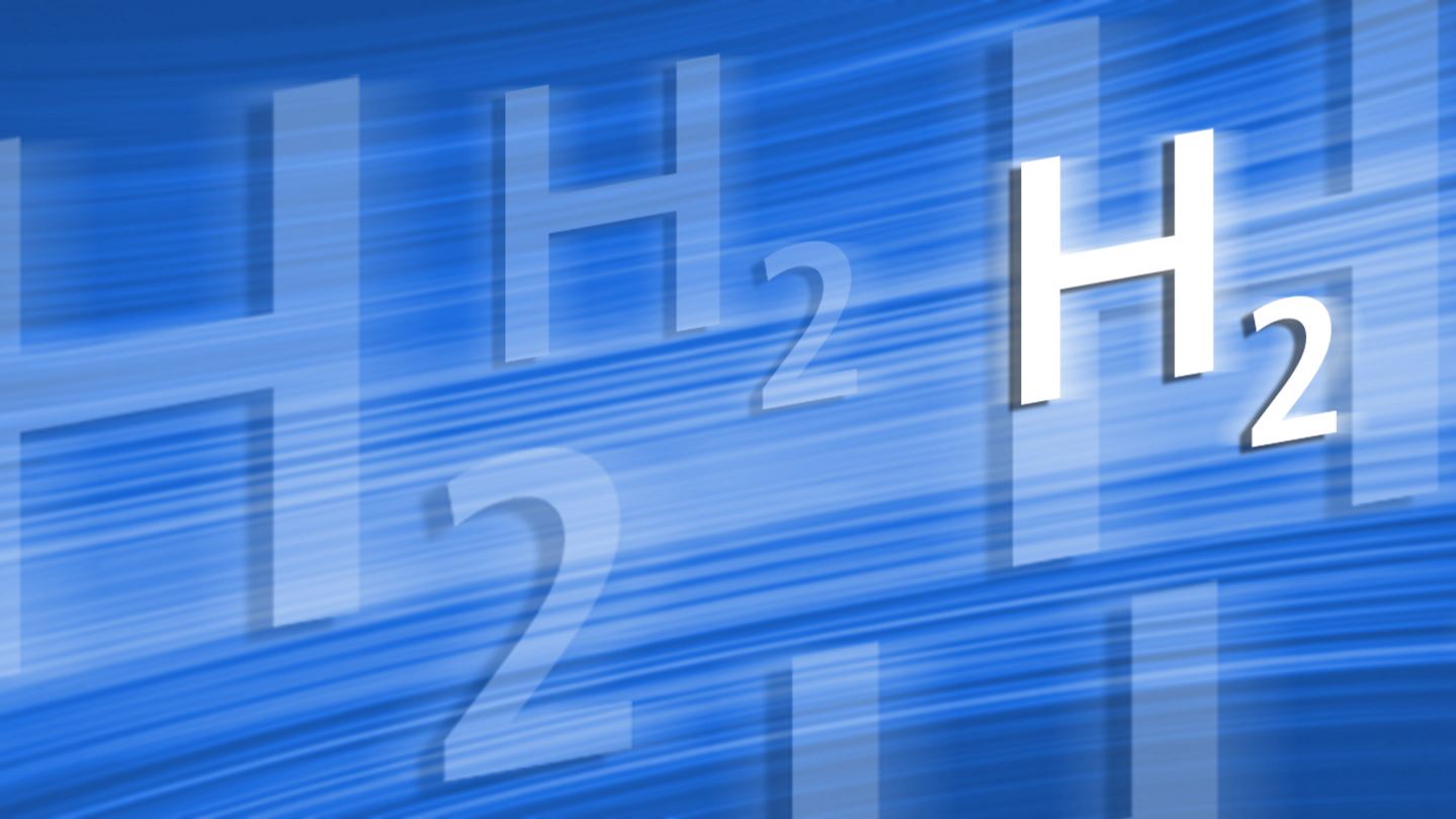 Hydrogen